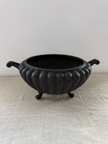Antique french cast iron - antique,