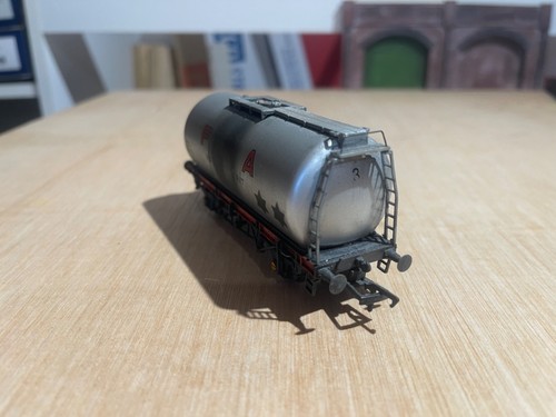 Bachmann ton tta tank - ton,