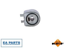 Oil cooler engine - oil, for