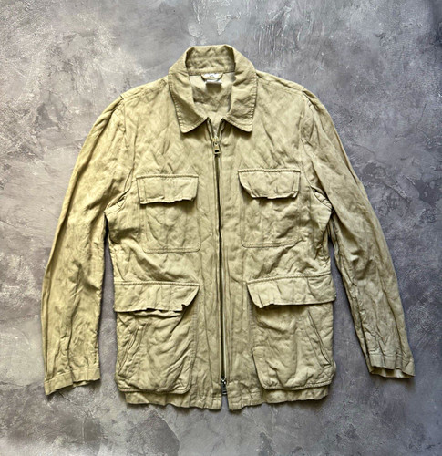 Ann demeulemeester military - demeulemeester,