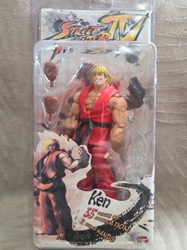 Street fighter capcom box - street,
