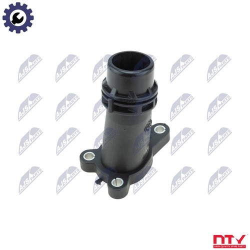 Coolant flange ctm 054 - coolant, ctm-bm-054