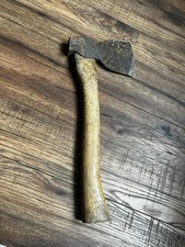 Vintage Elwell Hatchet Axe
