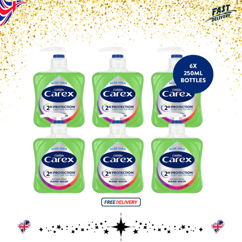 Carex complete original hand - original,