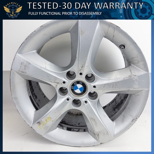 Bmw e70 alloy - x5,