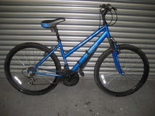 Apollo xc26 suspension - apollo,