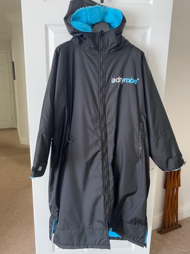 Dryrobe small long - dryrobe,