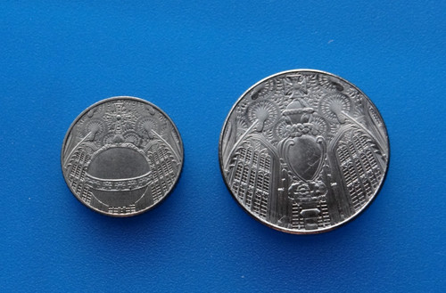 2023 gibraltar 5 - gibraltar, *