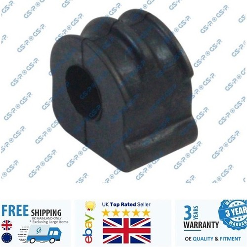 Stabiliser bar mounting - stabiliser, vw