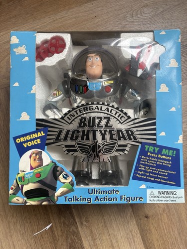 Vintage 1996 toy - vintage,
