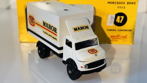 Metosul mercedes benz 1113 - mercedes-benz,