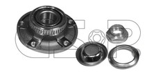 Wheel bearing 9237002K GSP for BMW 3 5 5 Touring 7 8 3 Convertible 3 Coupe