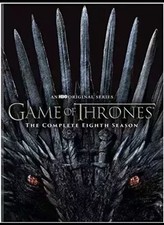 Game of Thrones: Season 8