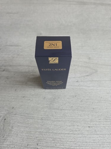 Estee lauder double wear - double,