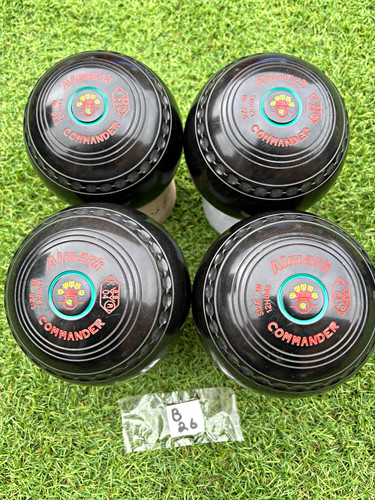 Size almark commander - size, 1m