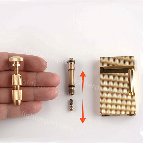 Tool disassemble burner - tool,