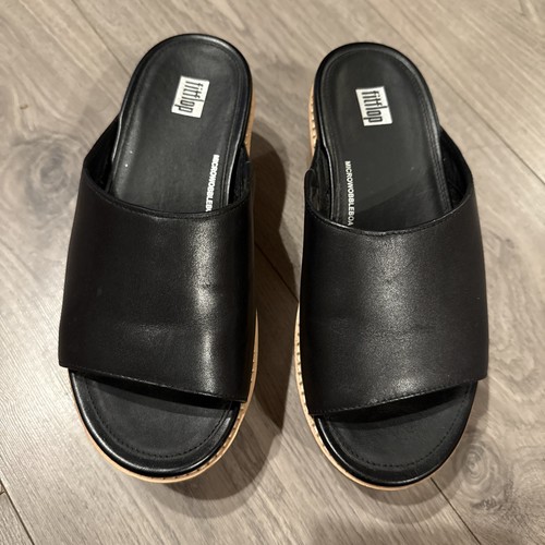 Fitflop eloise chunky platform - eloise,