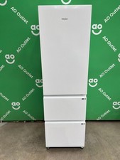 Haier Fridge Freezer 185cm