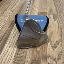 SUPERB ODYSSEY 2-BALL PUTTER