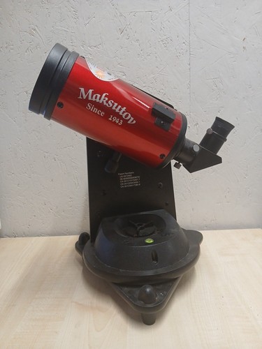 Skywatcher virtuoso 90mm - skywatcher,