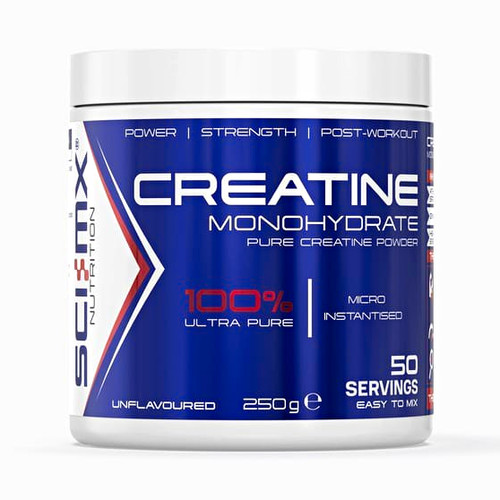 Sci nutrition creatine - sci-mx,
