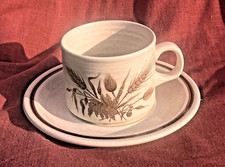 Vintage churchill homespun - vintage,