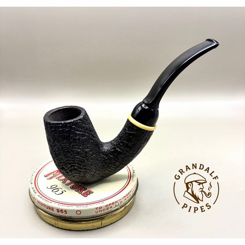 Briarworks neptune bent stack - neptune,