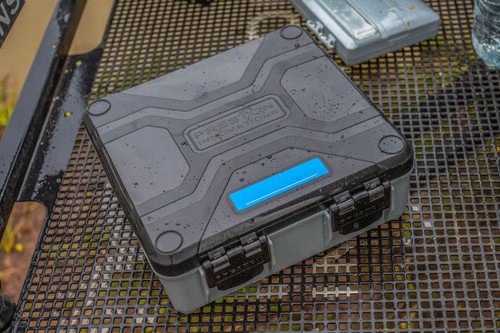Preston innovations hardcase - preston,