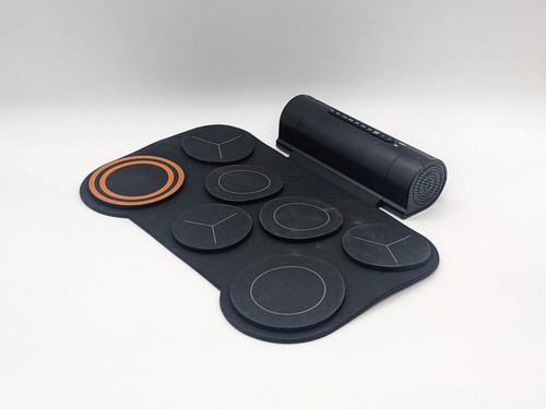 Donner electronic drum set - donner,