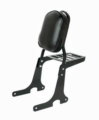 Spaan black backrest - spaan,