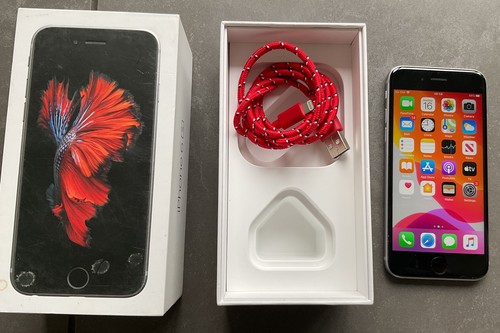 Apple iphone 64gb - iphone,