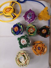 Beyblade Hasbro Collection