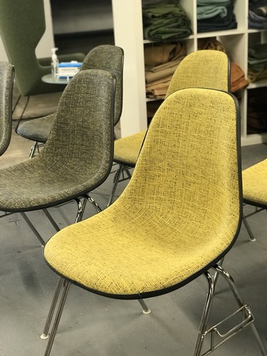 Herman miller eames - herman,