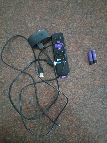 Roku express streaming media - roku,
