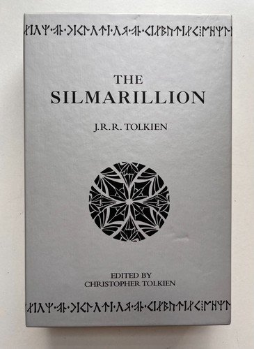 Tolkien the - j.r.r.,
