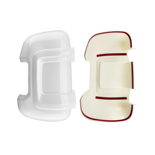 Wing mirror covers for fiat - wing,