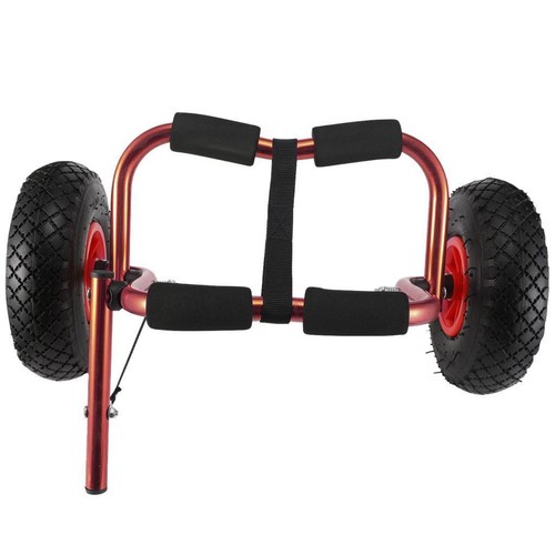 Kayak cart folding sturdy - kayak,