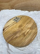 1 PIECE OF SPALTED BEECH
