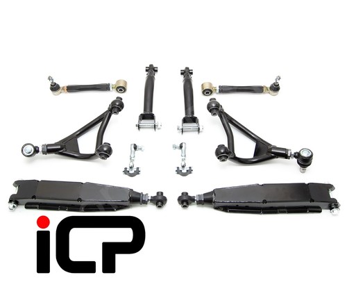 Fuji racing adjustable - fuji,