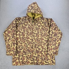 Vintage Ozark Trail Duck Camo