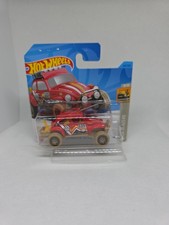 Hot Wheels Treasure Hunt