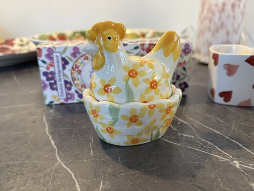 Peregrine creamware pottery - peregrine,
