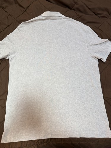 Lacoste polo shirt men 3xl - lacoste,