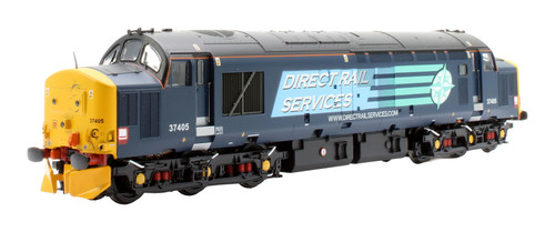 Bachmann gauge 32 370 drs - 'oo',