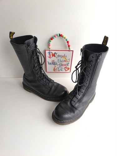 Doc martens eye mid calf - martens,