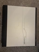 Growatt SP2000 Battery