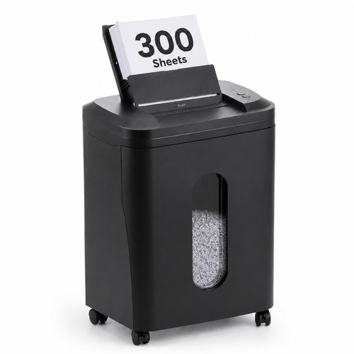 Trishintage paper shredder - trishintage,