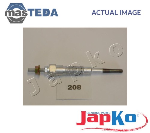01208 engine glow plug - 01208,