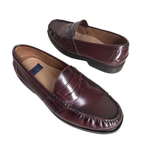 Nunn bush shoes - bush, lincoln
