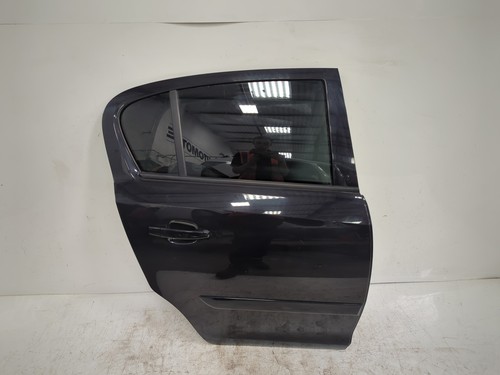 2007 vauxhall corsa sxi - corsa,